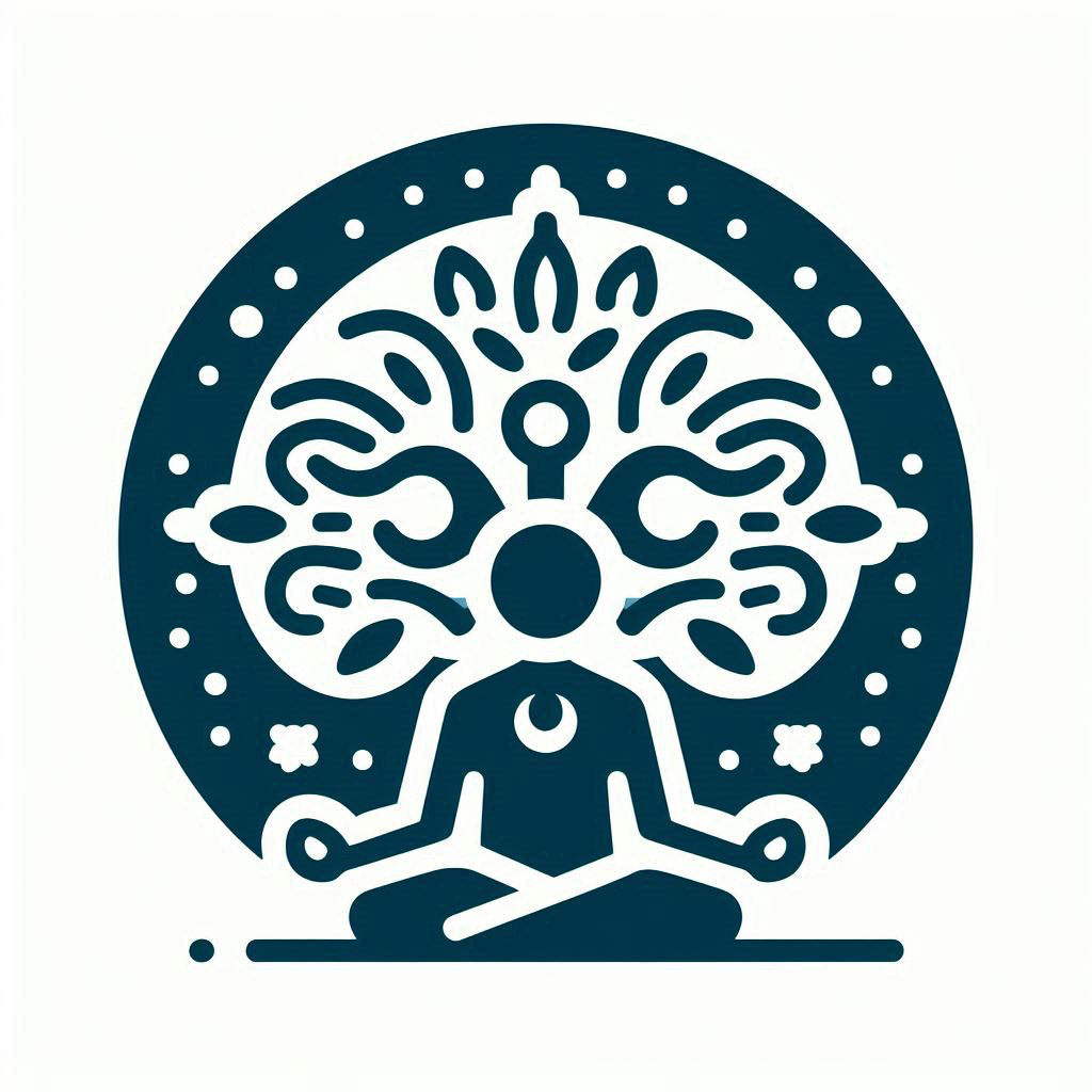 Meditate app icon